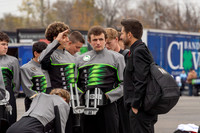 2024 Greendale Marching Band