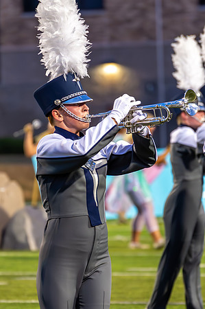 2012 Blue Stars
