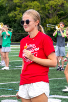 2024 Greendale Marching Band