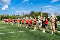 2024 Greendale Marching Band