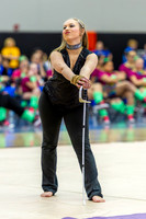 2015 Fond du Lac Winter Guard