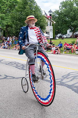 2024 Greendale Marching Band