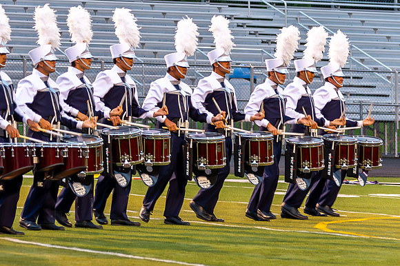 2013 Blue Stars