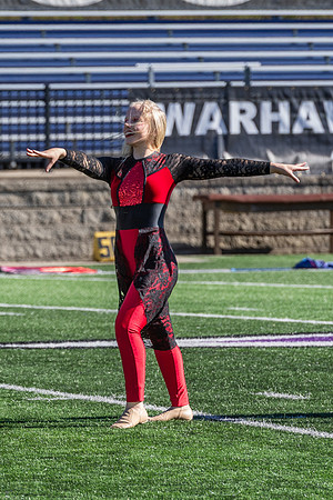 2024 Greendale Marching Band