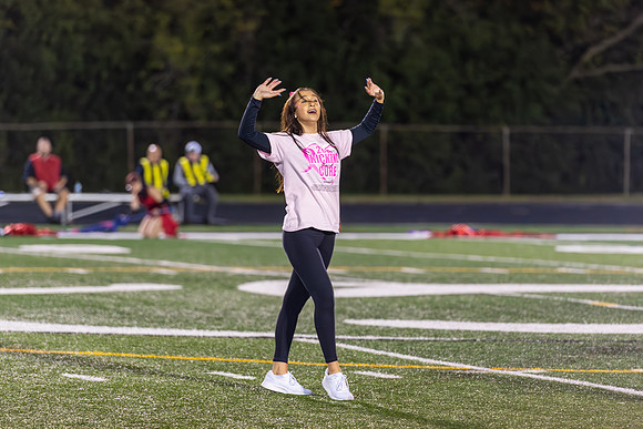 2024 Greendale Marching Band