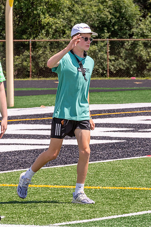 2024 Greendale Marching Band