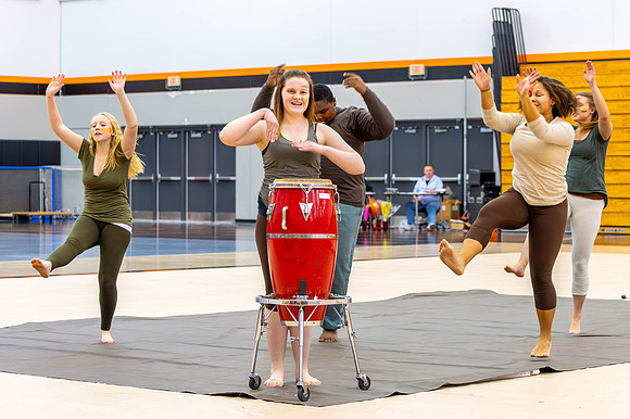 2014 Sound InSight Winter Guard