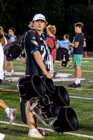 2025 Greendale Marching Band