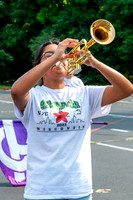 2025 Greendale Marching Band