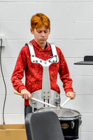 2025 Greendale Marching Band