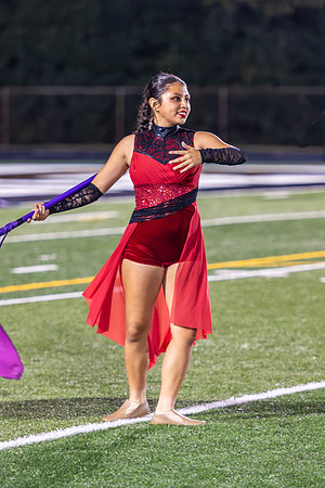 2024 Greendale Marching Band