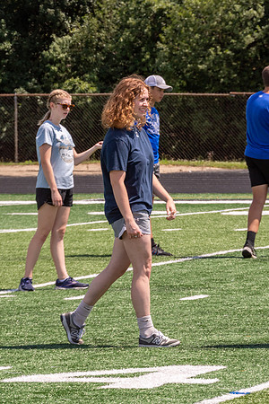 2024 Greendale Marching Band