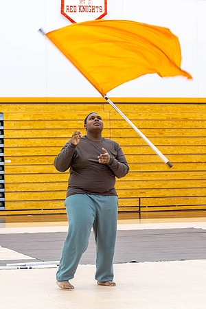 2014 Sound InSight Winter Guard