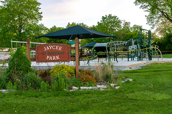 2025 Jaycee Park