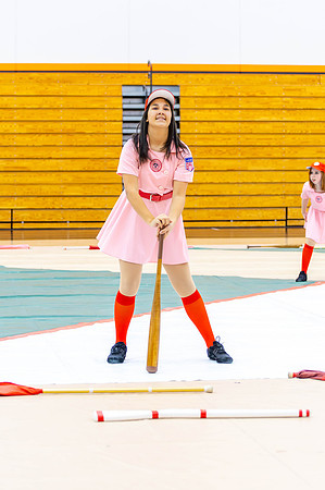 2014 Round Lake Winter Guard