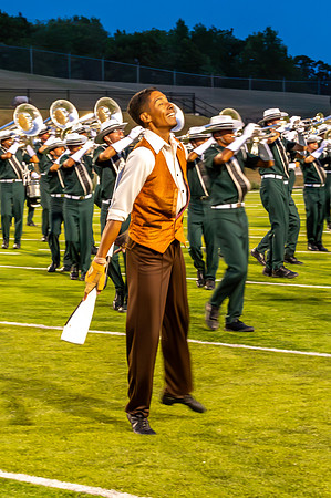 2012 Madison Scouts