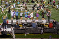 2024 Greendale Marching Band