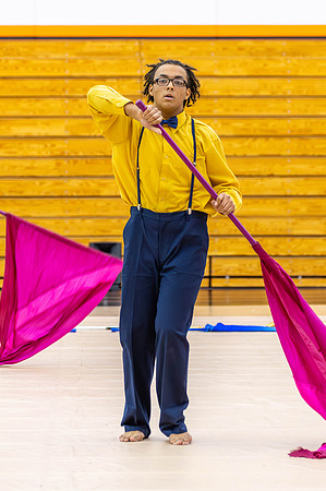 2014 New Day Winter Guard