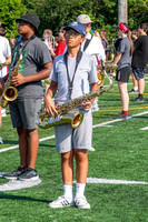 2024 Greendale Marching Band