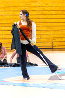 2014 Armada Cadets Winter Guard