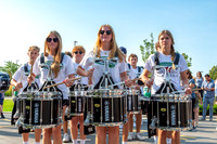2024 Greendale Drum Line