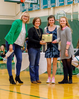 2017 Greendale HOF Induction