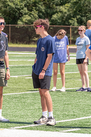 2024 Greendale Marching Band