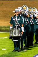 2012 Madison Scouts