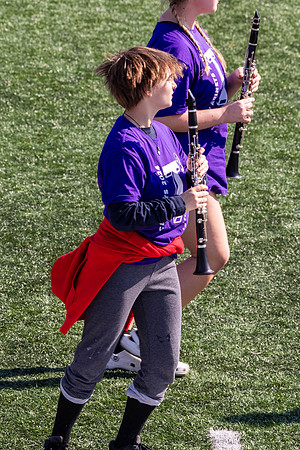 2024 Greendale Marching Band