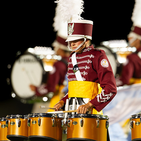2014 #MusicOnTheBorder show