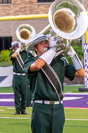 2012 Madison Scouts