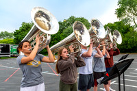 2025 Greendale Marching Band