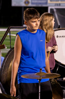 2025 Greendale Marching Band