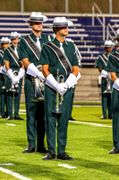 2012 Madison Scouts