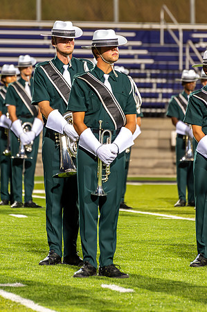2012 Madison Scouts
