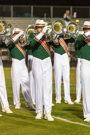 2015 Madison Scouts