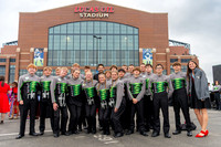 2024 Greendale Marching Band