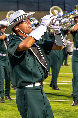 2012 Madison Scouts