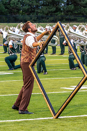 2012 Madison Scouts