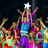 Cadets 07-13-2012