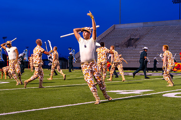 2013 Madison Scouts