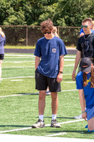 2024 Greendale Marching Band