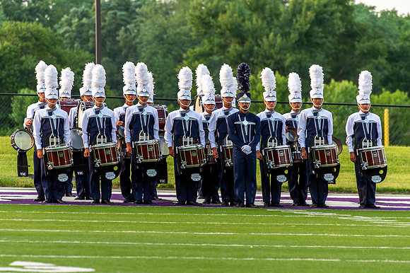 2013 Blue Stars