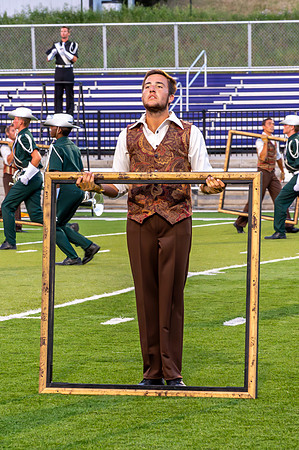 2012 Madison Scouts