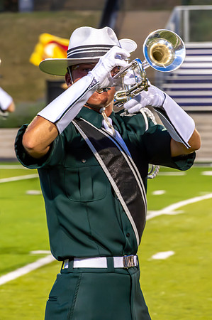 2012 Madison Scouts