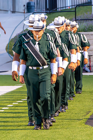 2012 Madison Scouts