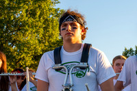 2025 Greendale Marching Band