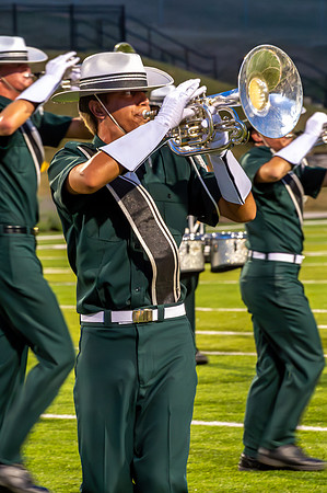 2012 Madison Scouts