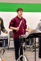 2025 Greendale Marching Band
