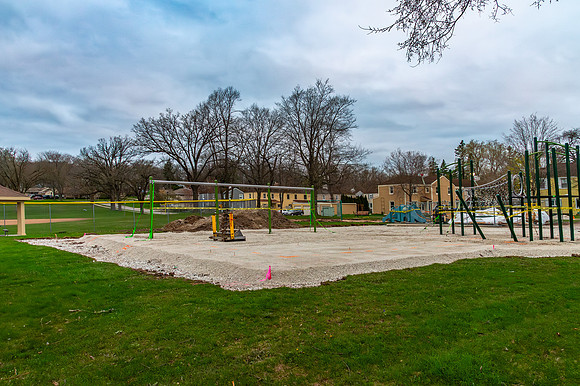 2025 Jaycee Park